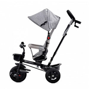 Triciclo evolutivo AVEO 3 en 1