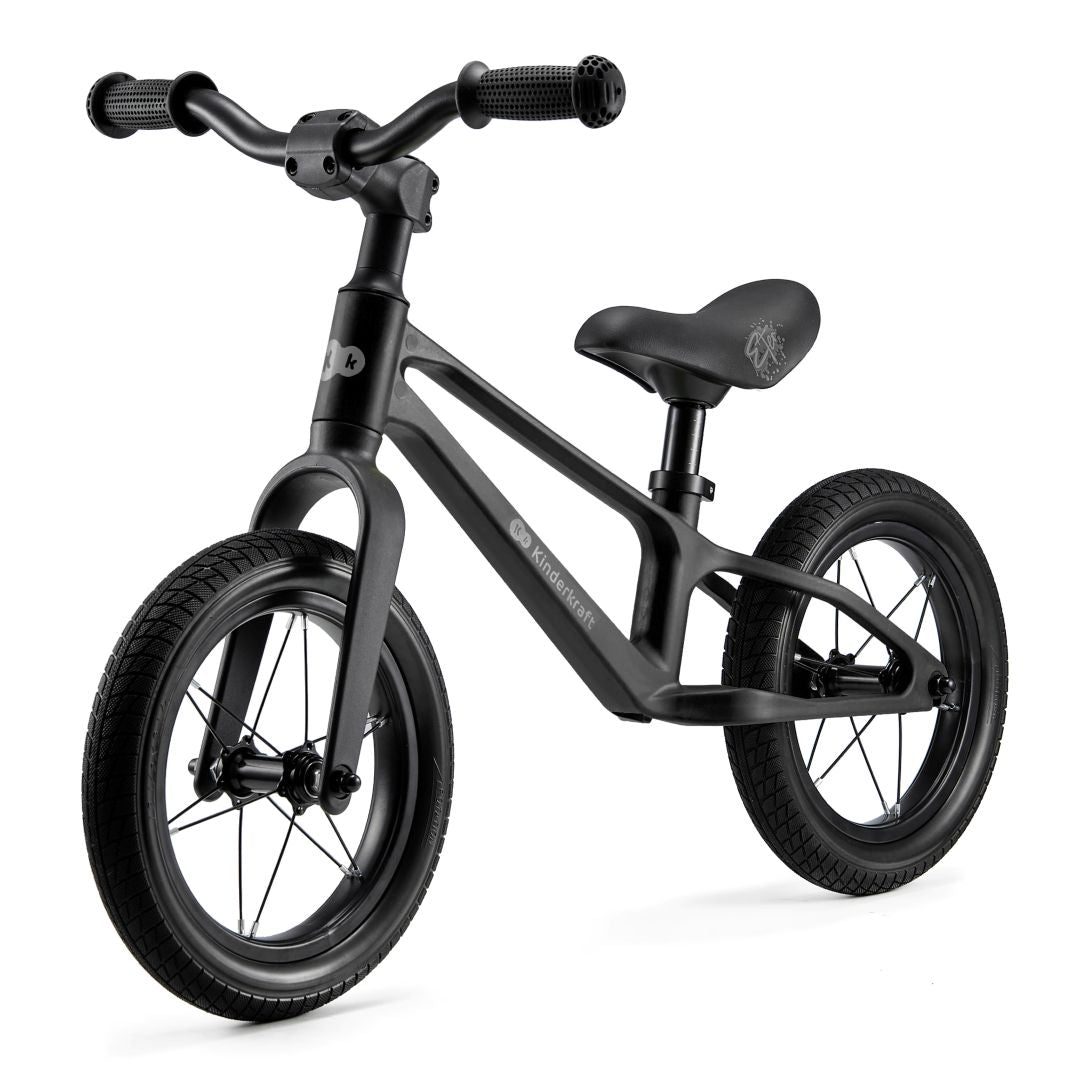 Bicicleta de equilibrio ETER