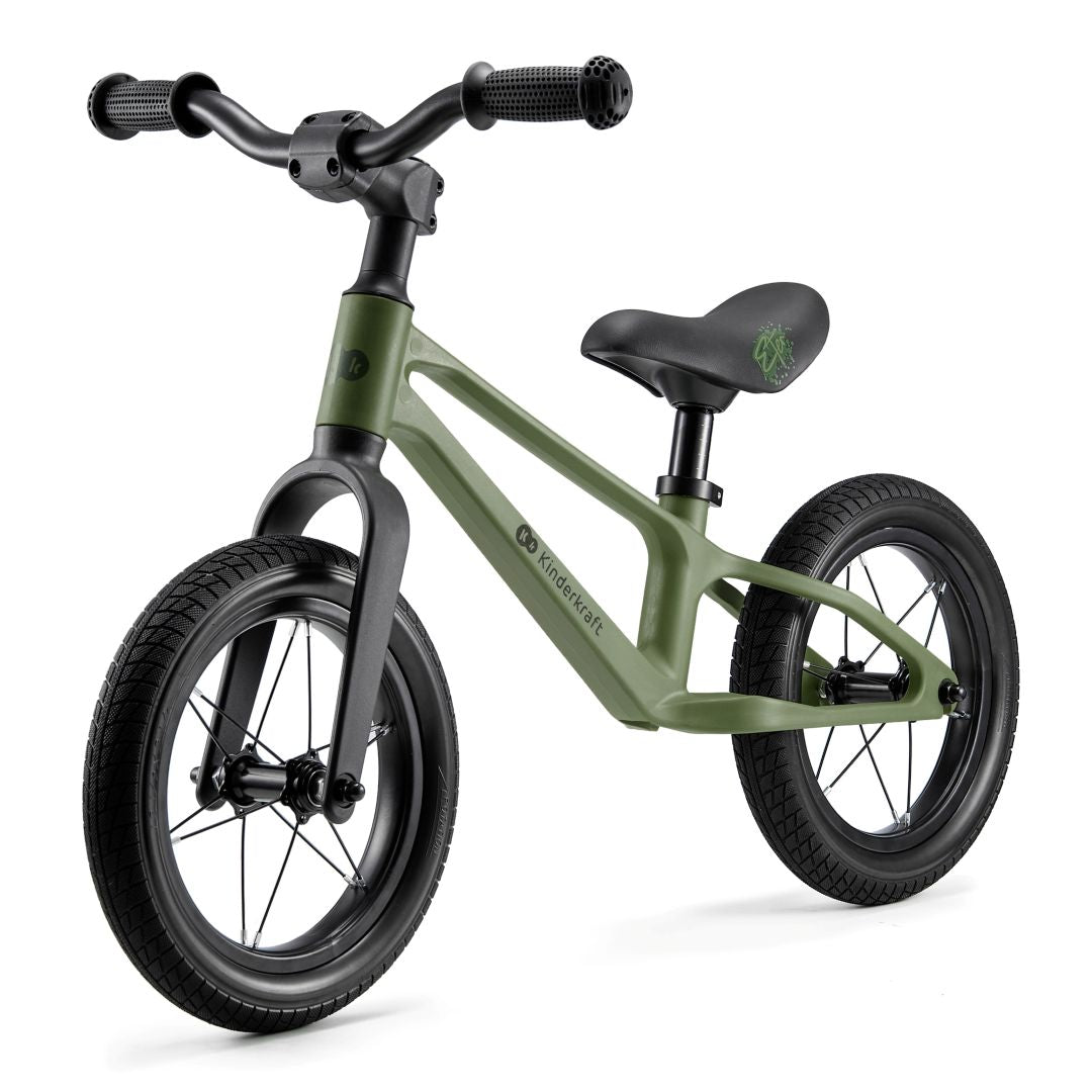 Bicicleta de equilibrio ETER