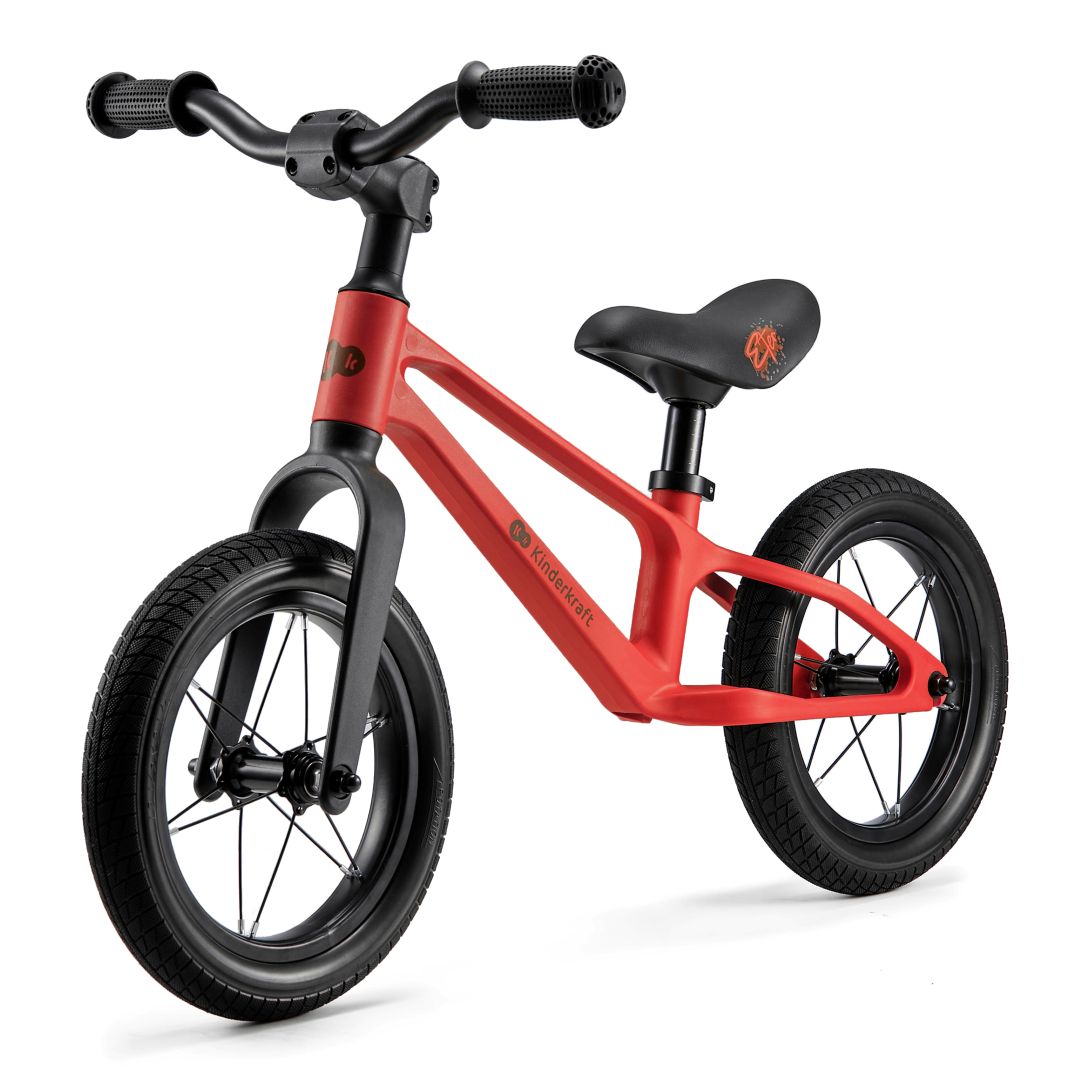 Bicicleta de equilibrio ETER