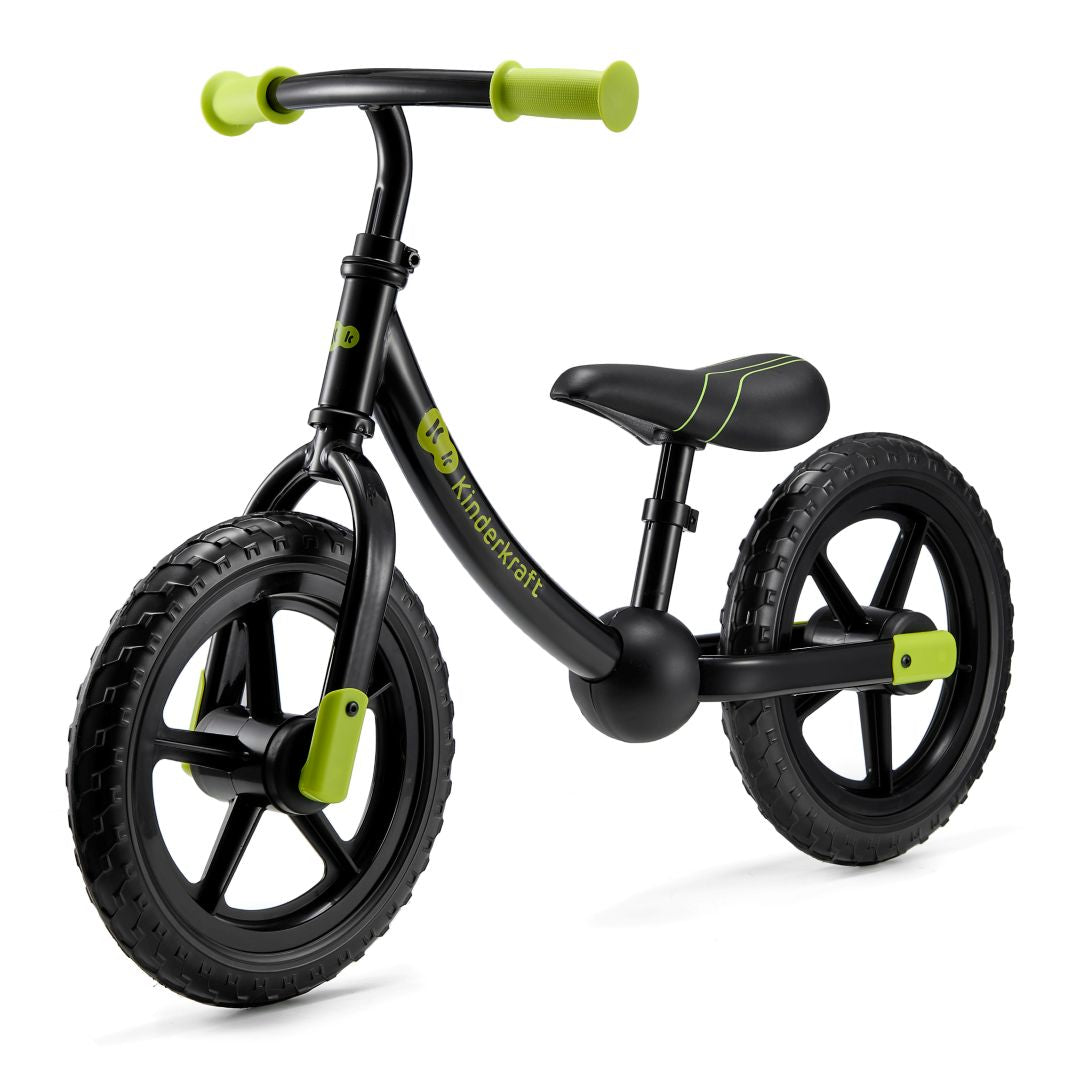Bicicleta de equilibrio 2WAY NEXT OFF ROAD