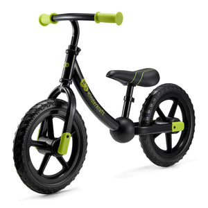 Bicicleta de equilibrio 2WAY NEXT OFF ROAD