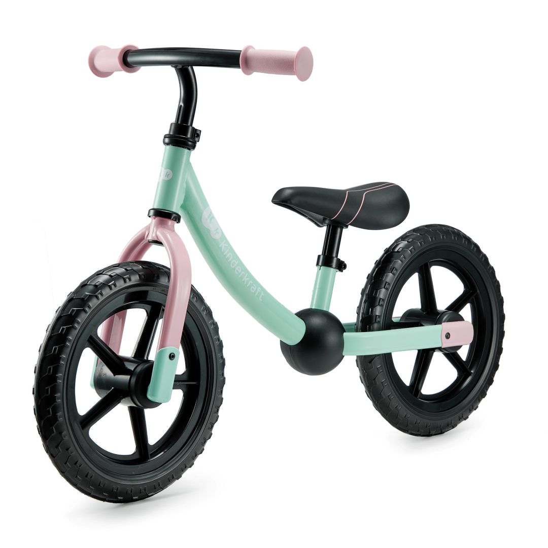 Bicicleta de equilibrio 2WAY NEXT OFF ROAD