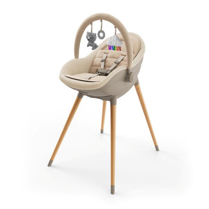 Silla de comer evolutiva 3 en 1 FINI UP