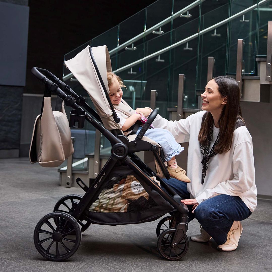 Travel System VESTO 2