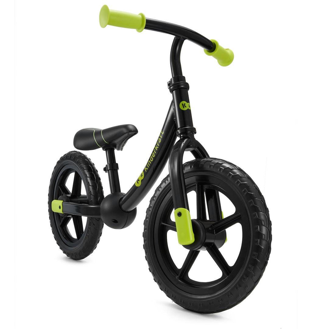 Bicicleta de equilibrio 2WAY NEXT OFF ROAD