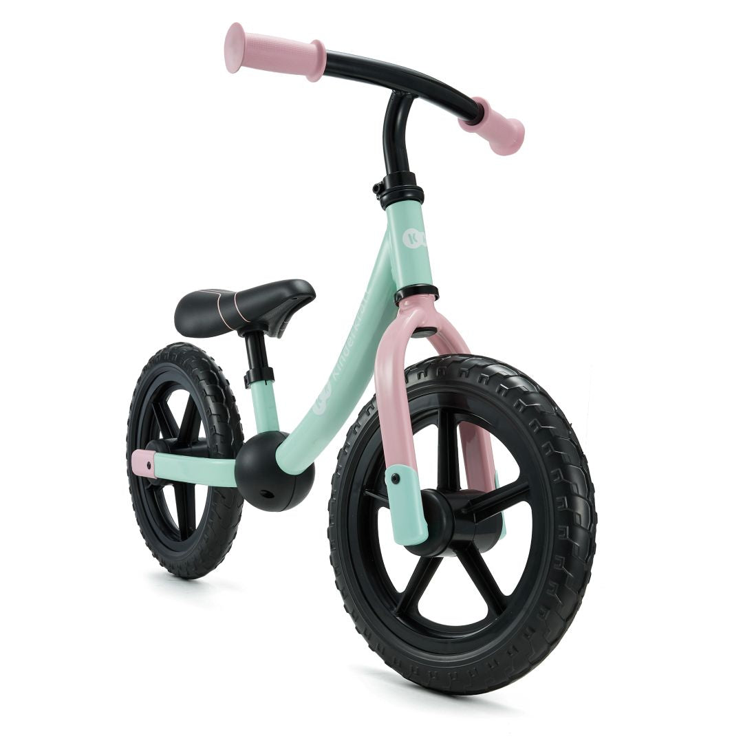 Bicicleta de equilibrio 2WAY NEXT OFF ROAD