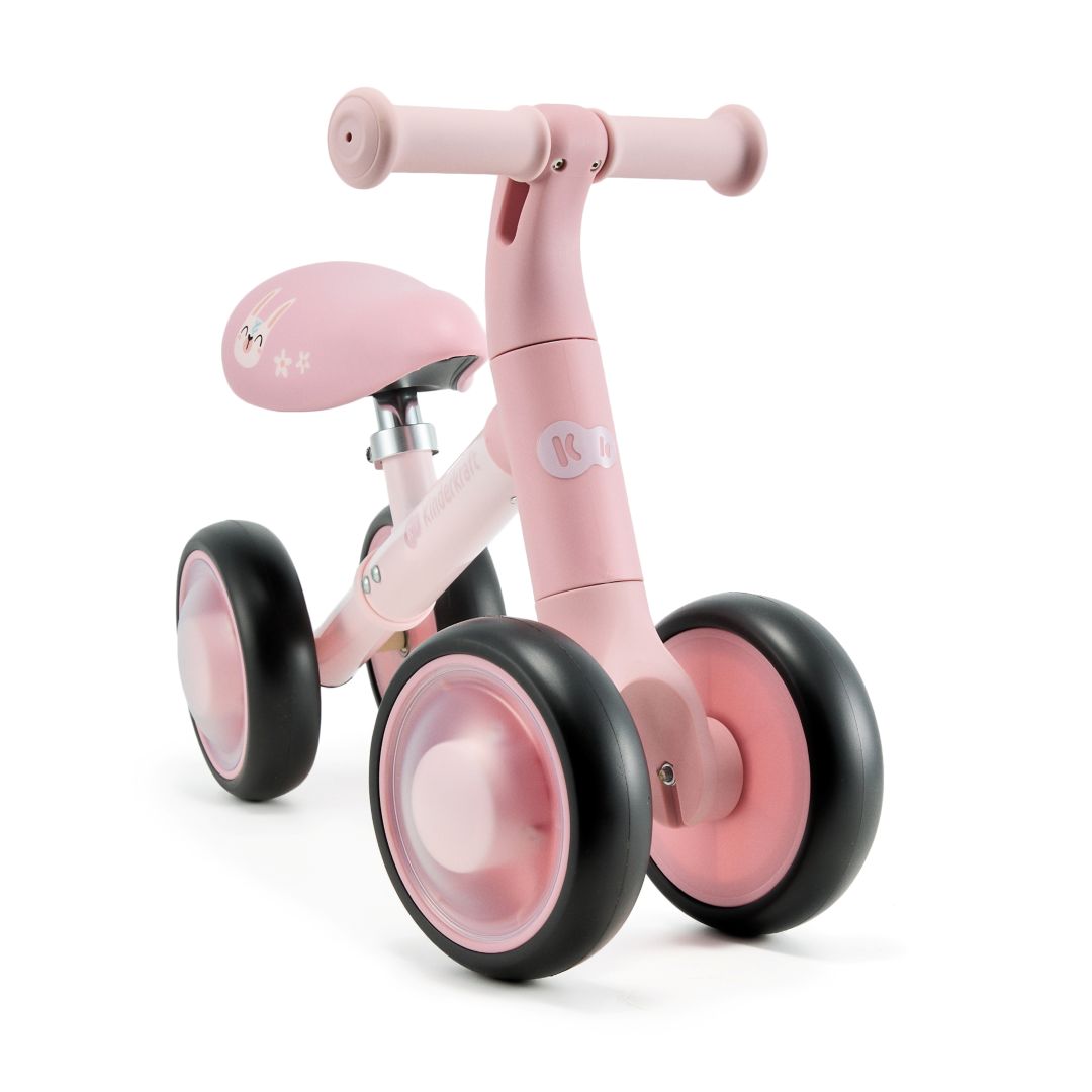Triciclo correpasillos CUTIE FLASH