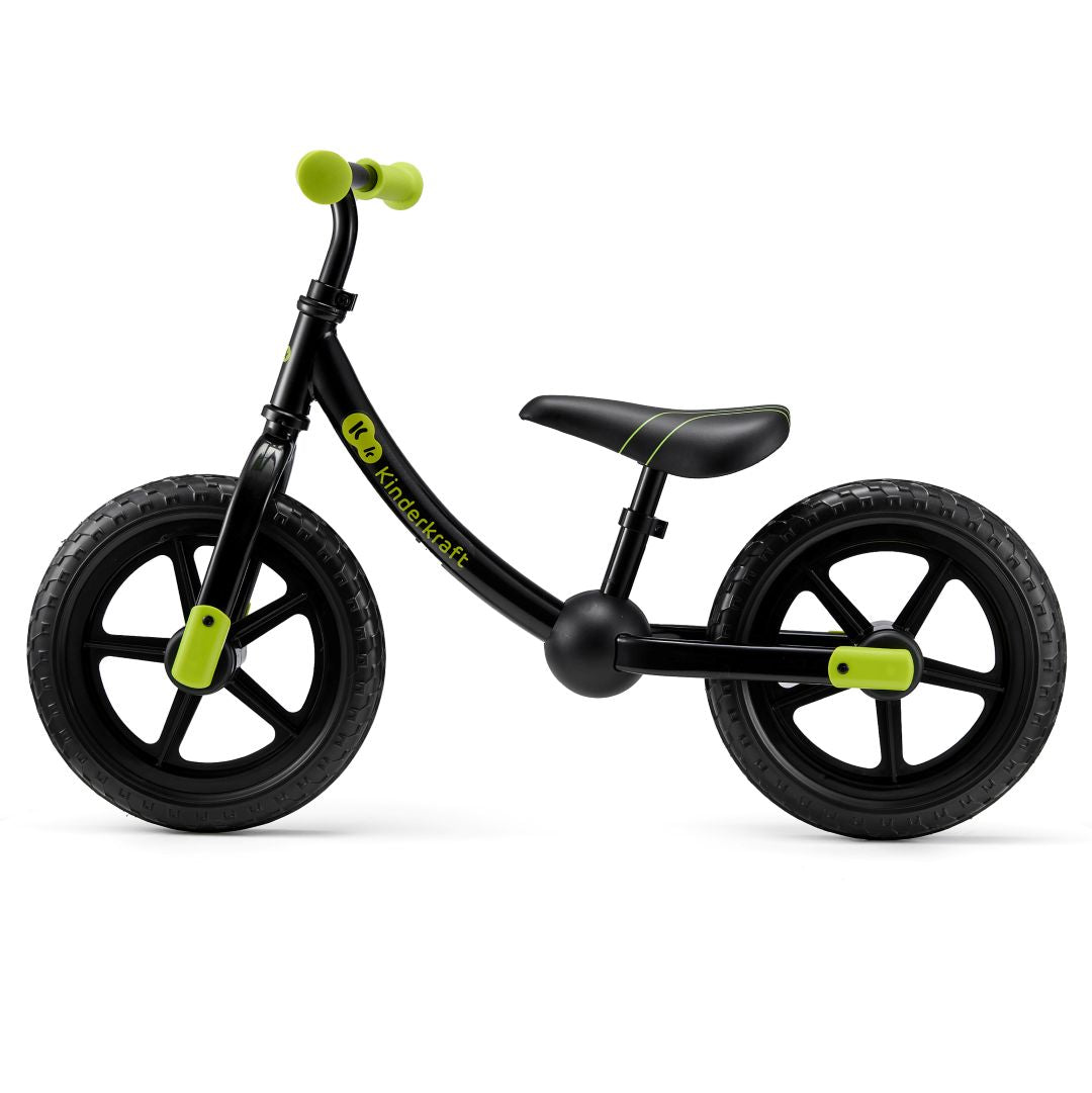 Bicicleta de equilibrio 2WAY NEXT OFF ROAD