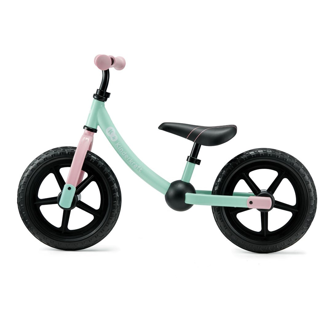 Bicicleta de equilibrio 2WAY NEXT OFF ROAD