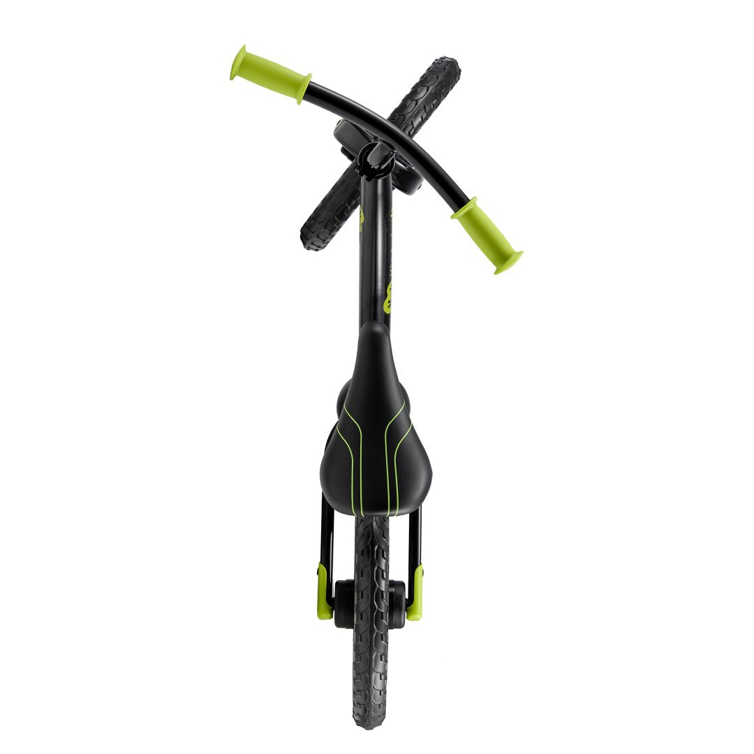 Bicicleta de equilibrio 2WAY NEXT OFF ROAD