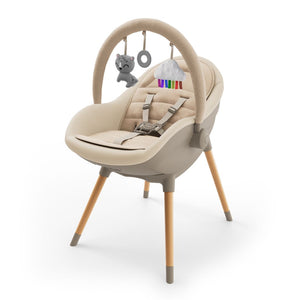 Silla de comer evolutiva 3 en 1 FINI UP