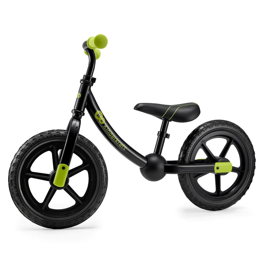 Bicicleta de equilibrio 2WAY NEXT OFF ROAD