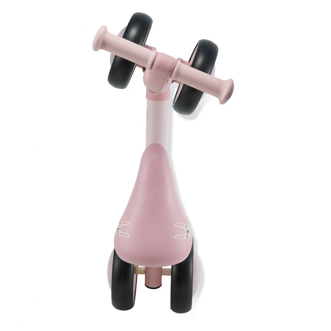 Triciclo correpasillos CUTIE FLASH