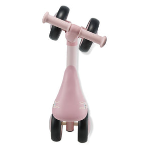 Triciclo correpasillos CUTIE FLASH