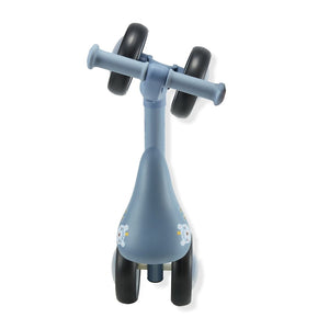Triciclo correpasillos CUTIE FLASH