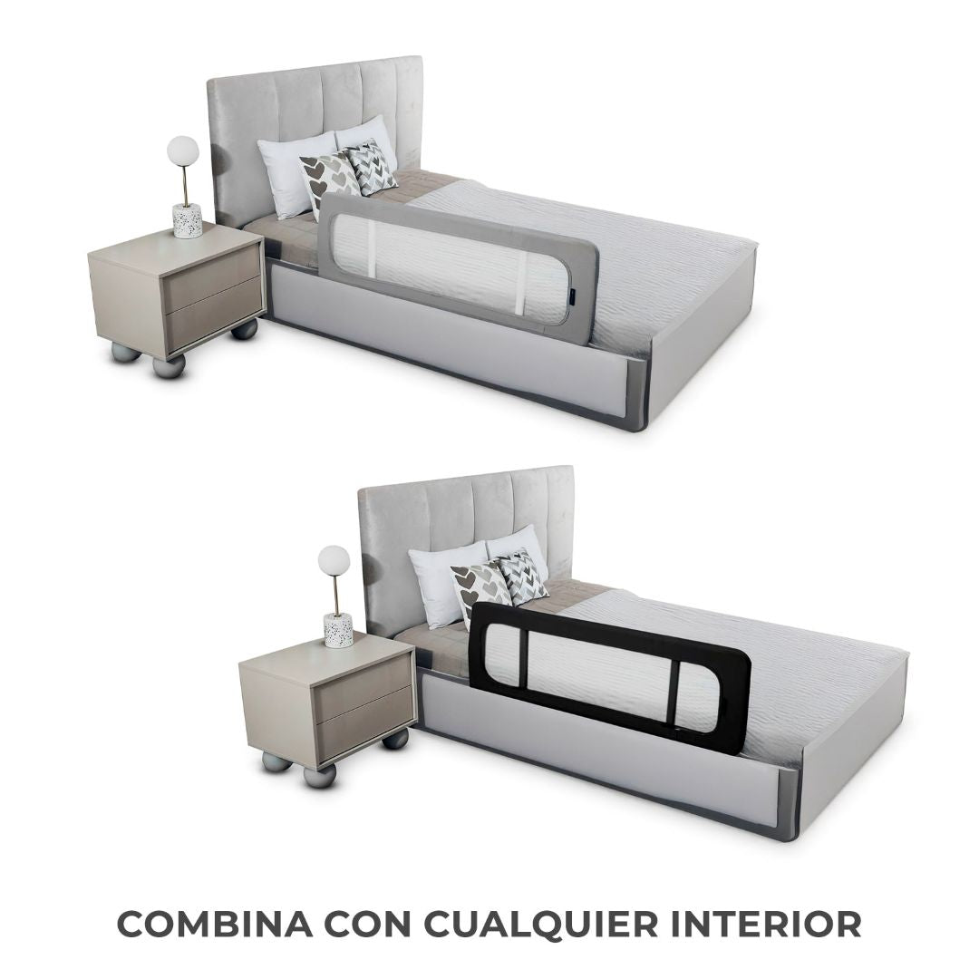 Baranda para cama GUARD & DREAM