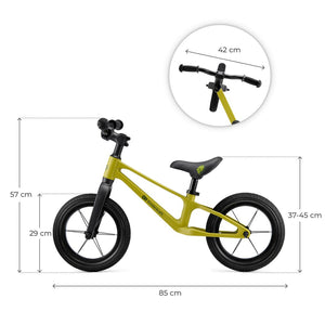 Bicicleta de equilibrio ETER