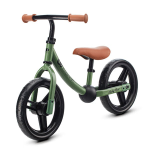 Bicicleta de equilibrio 2WAY NEXT