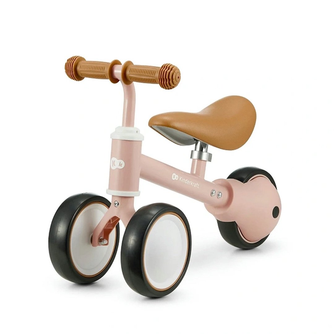 Triciclo correpasillos CUTIE