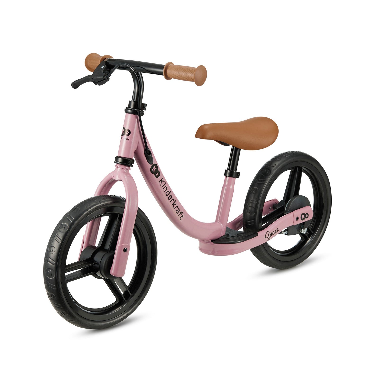 Bicicleta de equilibrio SPACE