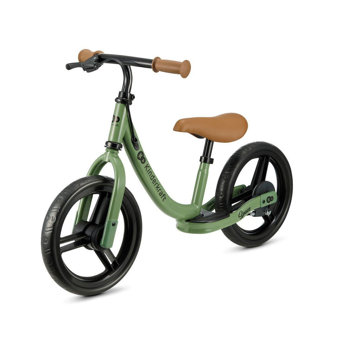 Bicicleta de equilibrio SPACE