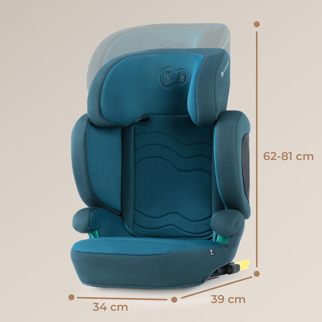Silla de auto Butaca XPAND 2 i-Size