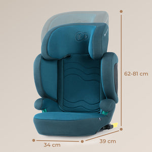 Silla de auto Butaca XPAND 2 i-Size