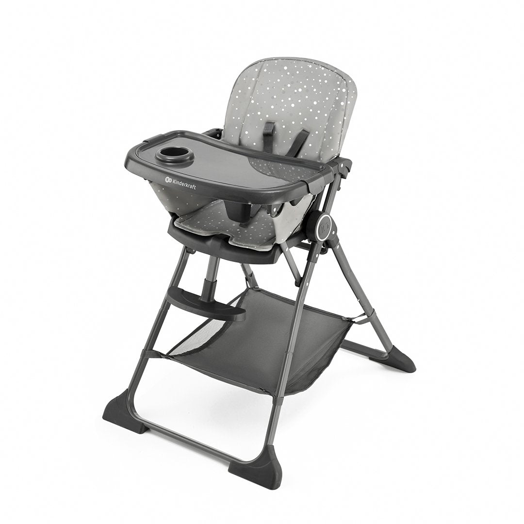 Silla de comer FOLDEE