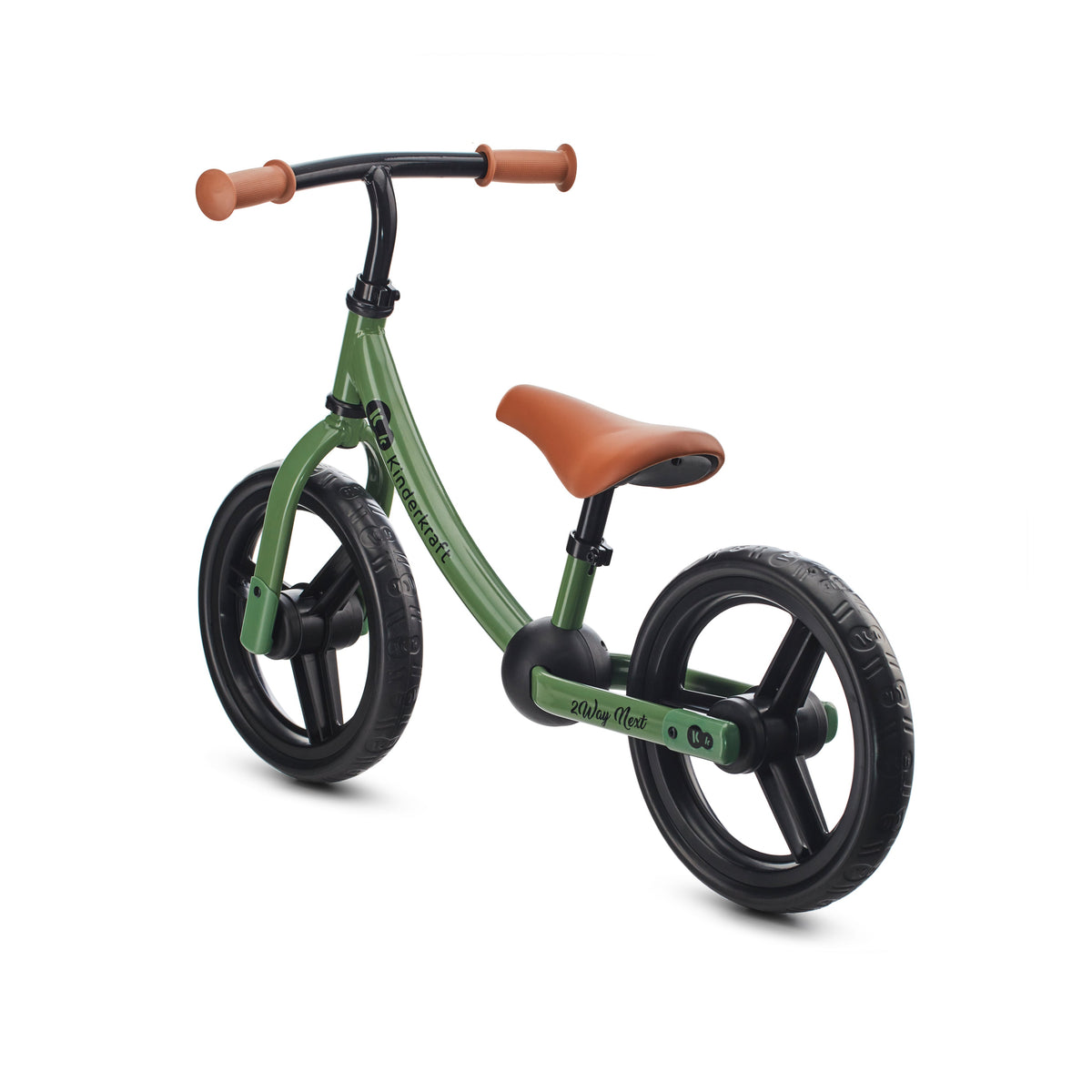 Bicicleta de equilibrio 2WAY NEXT