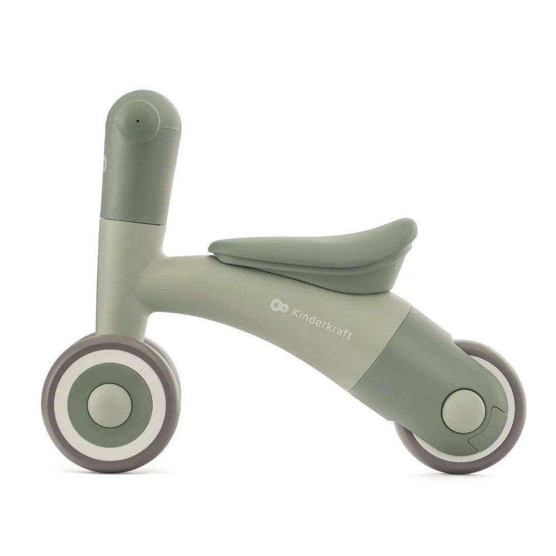 Triciclo correpasillos MINIBI