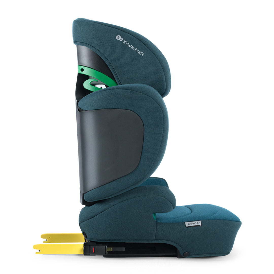 Silla de auto Butaca XPAND 2 i-Size