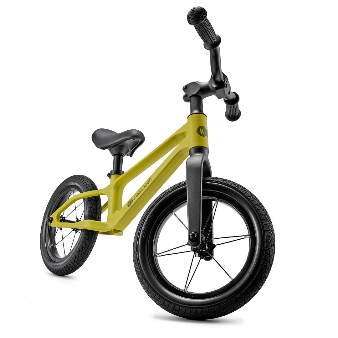 Bicicleta de equilibrio ETER
