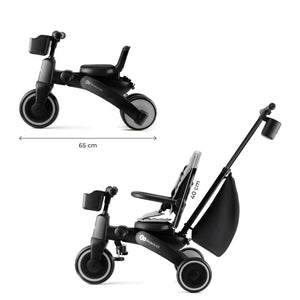 Triciclo evolutivo JAZZ 6 en 1