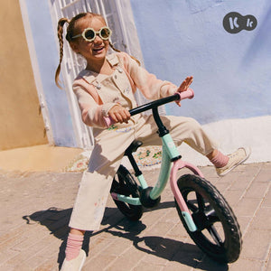 Bicicleta de equilibrio 2WAY NEXT OFF ROAD