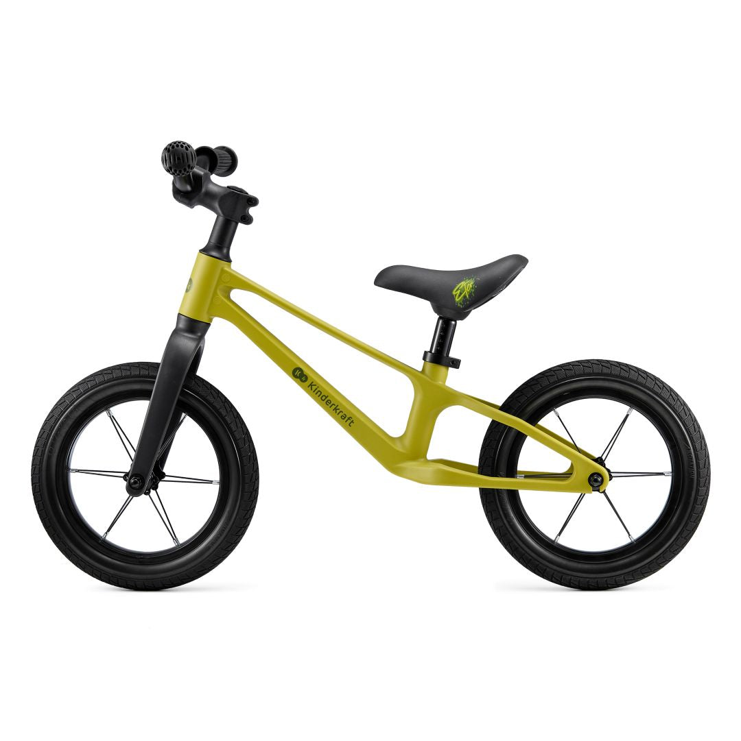 Bicicleta de equilibrio ETER