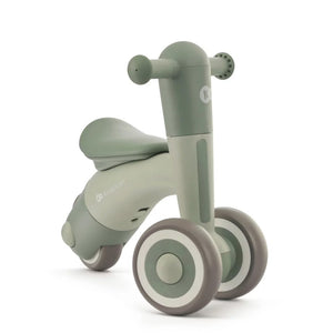 Triciclo correpasillos MINIBI