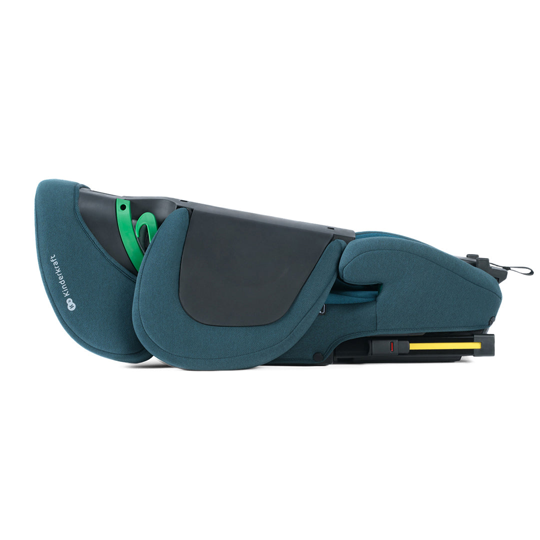 Silla de auto Butaca XPAND 2 i-Size