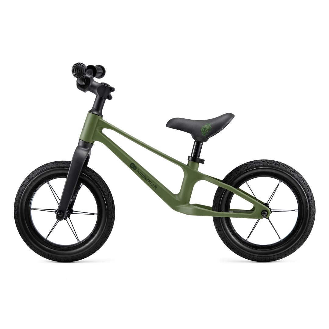 Bicicleta de equilibrio ETER