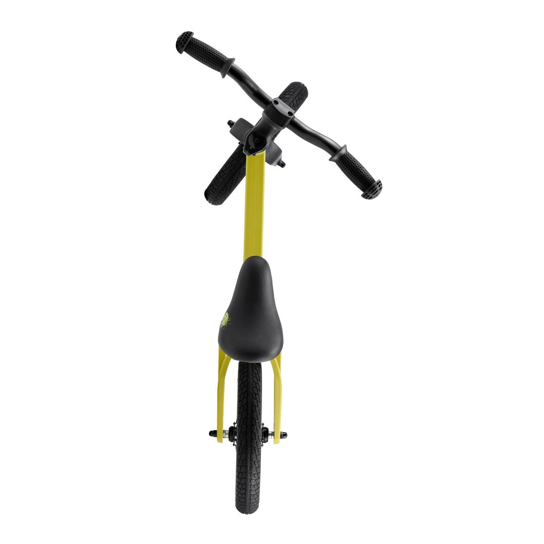 Bicicleta de equilibrio ETER