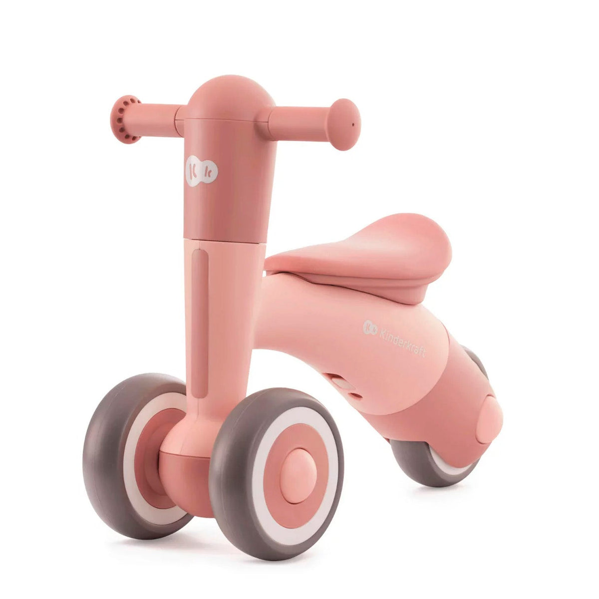 Triciclo correpasillos MINIBI