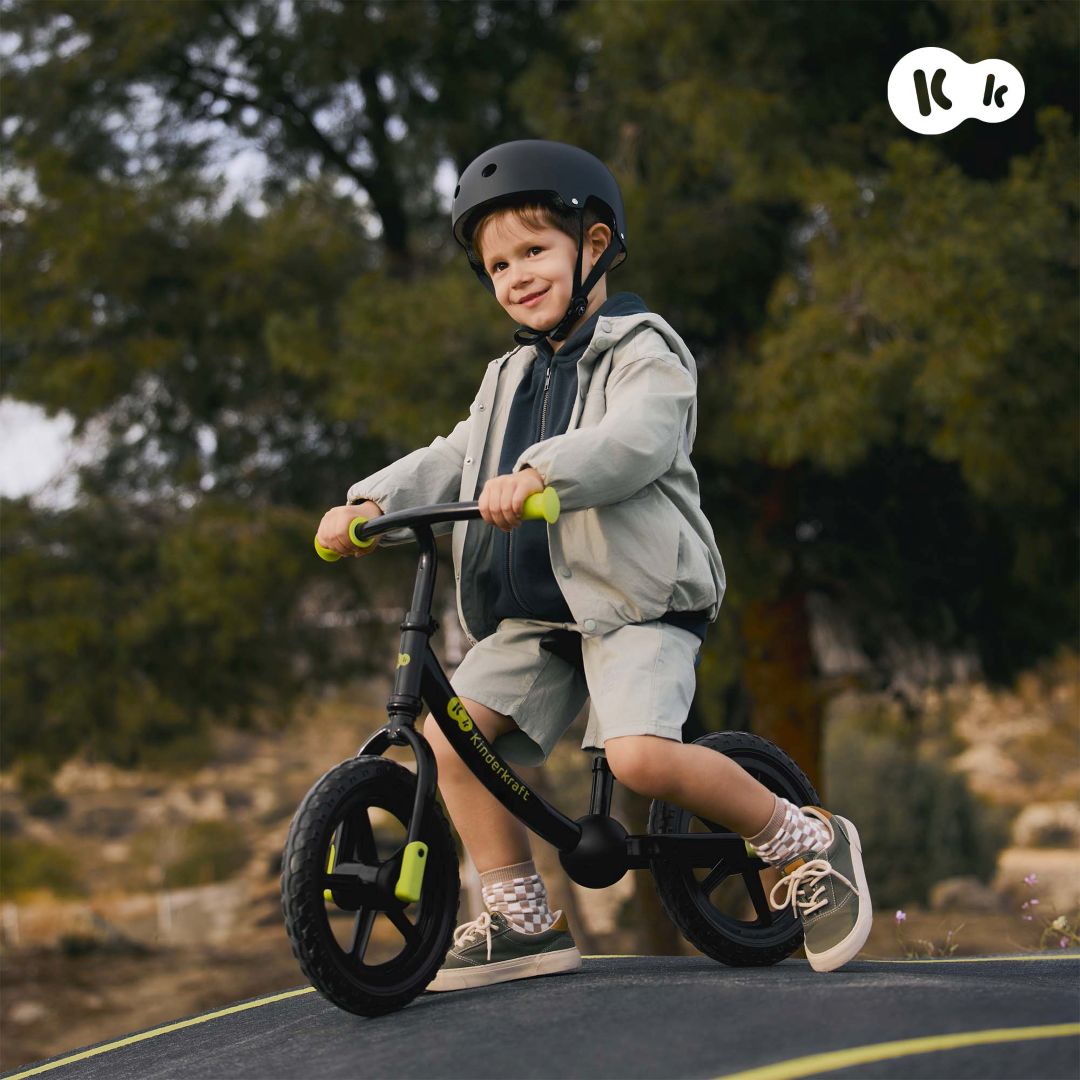 Bicicleta de equilibrio 2WAY NEXT OFF ROAD