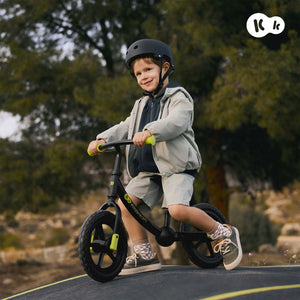 Bicicleta de equilibrio 2WAY NEXT OFF ROAD