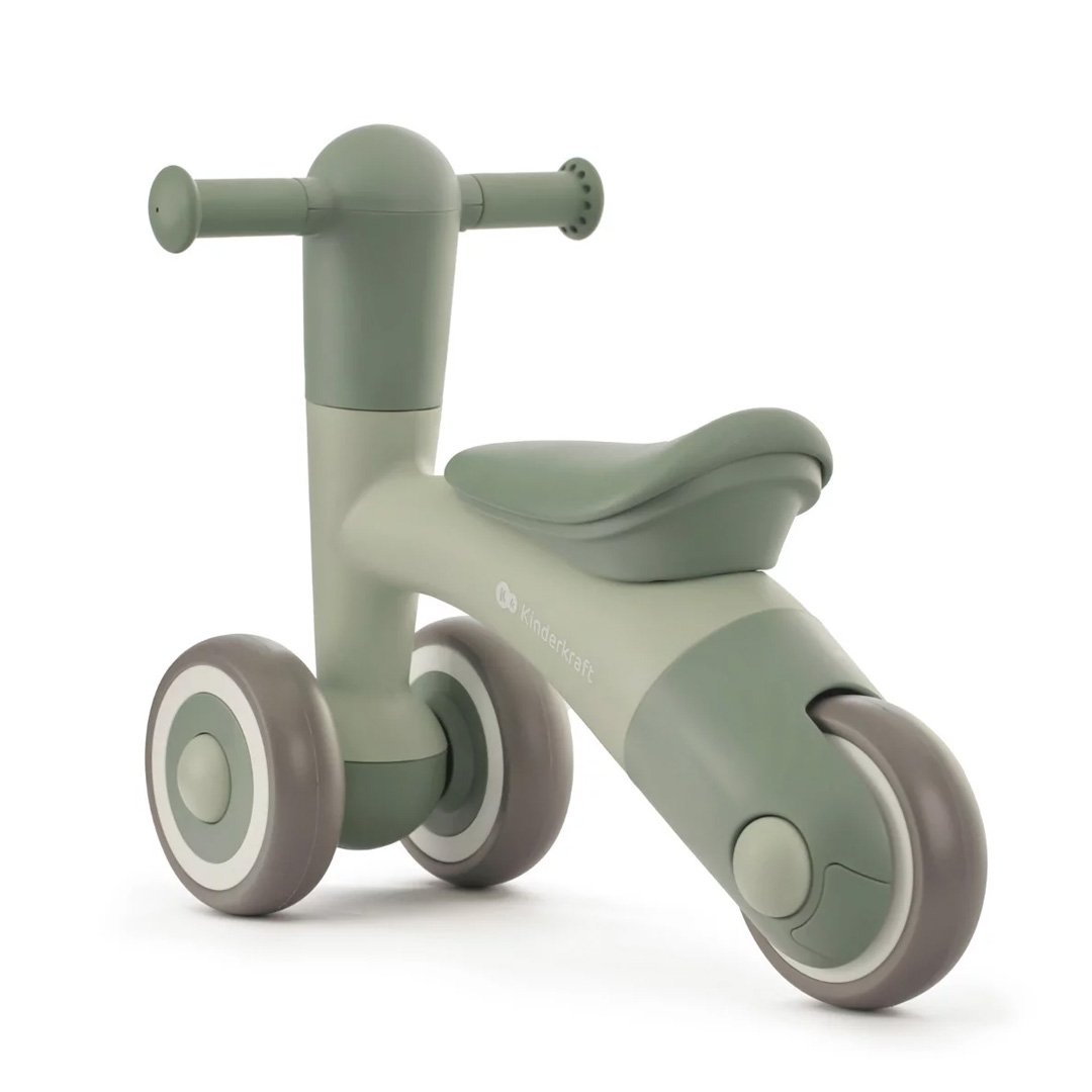 Triciclo correpasillos MINIBI