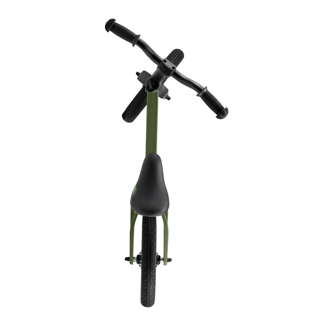 Bicicleta de equilibrio ETER