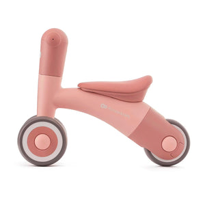 Triciclo correpasillos MINIBI