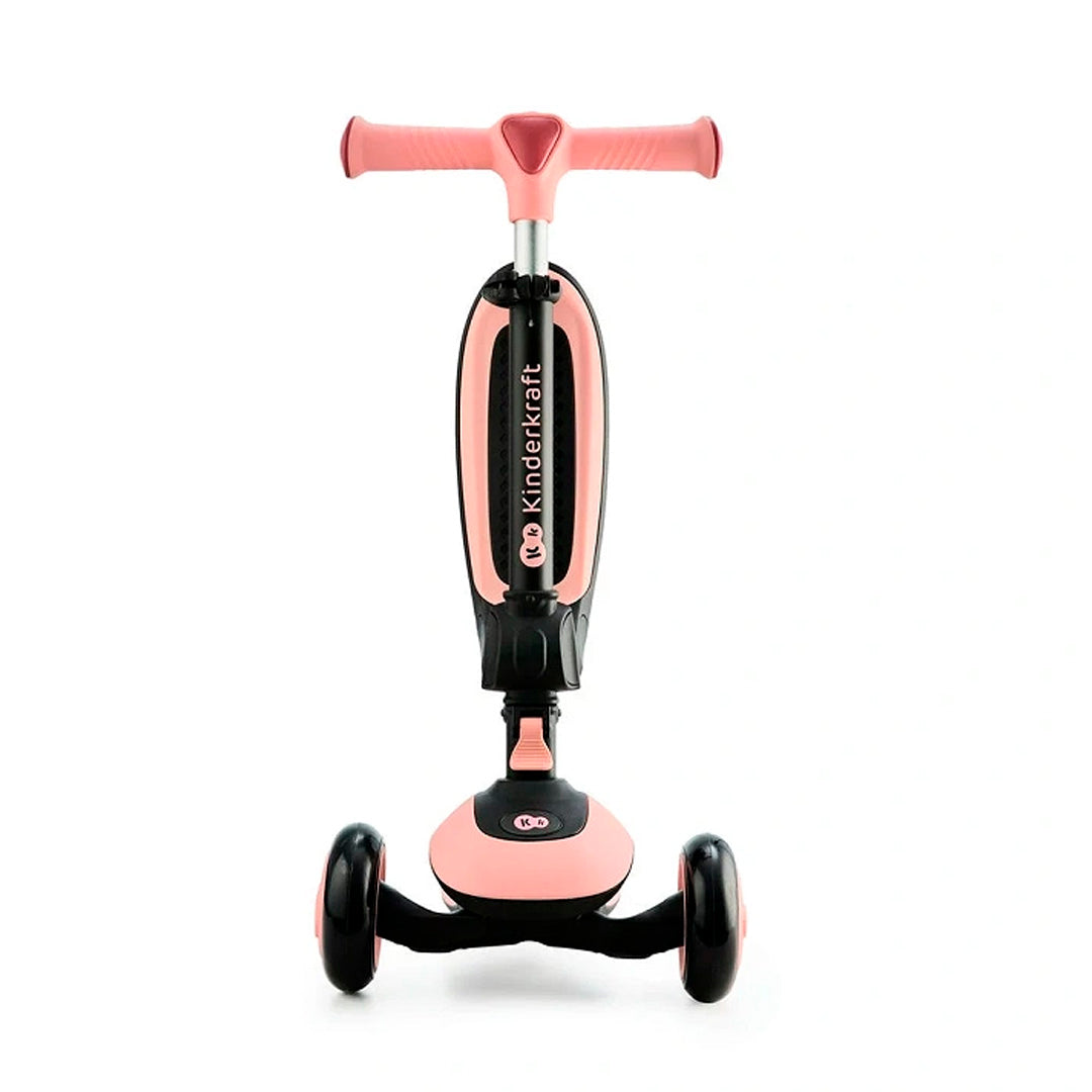 Scooter correpasillos 2 en 1 HALLEY