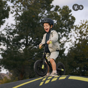 Bicicleta de equilibrio 2WAY NEXT OFF ROAD