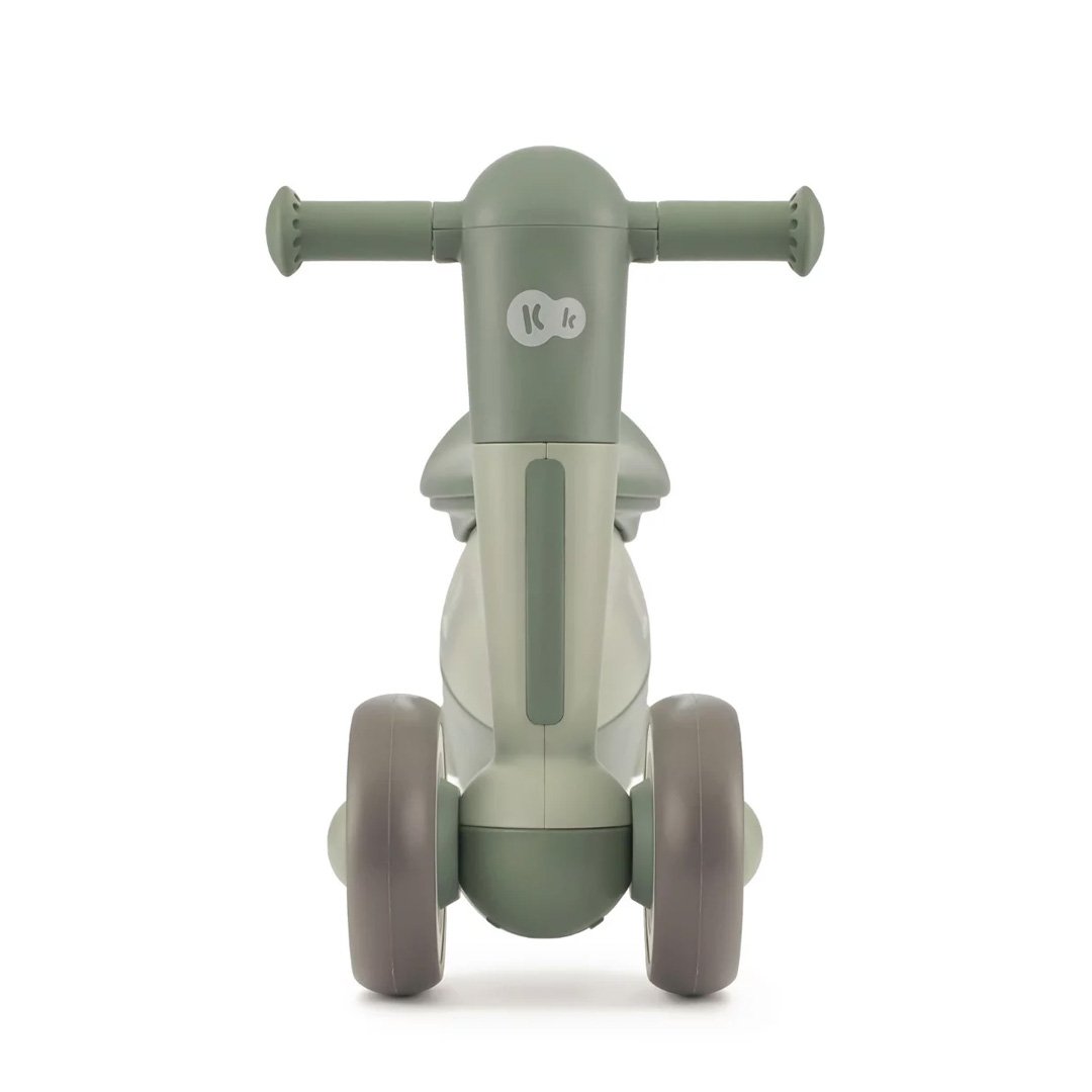 Triciclo correpasillos MINIBI