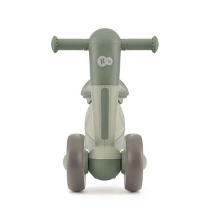Triciclo correpasillos MINIBI